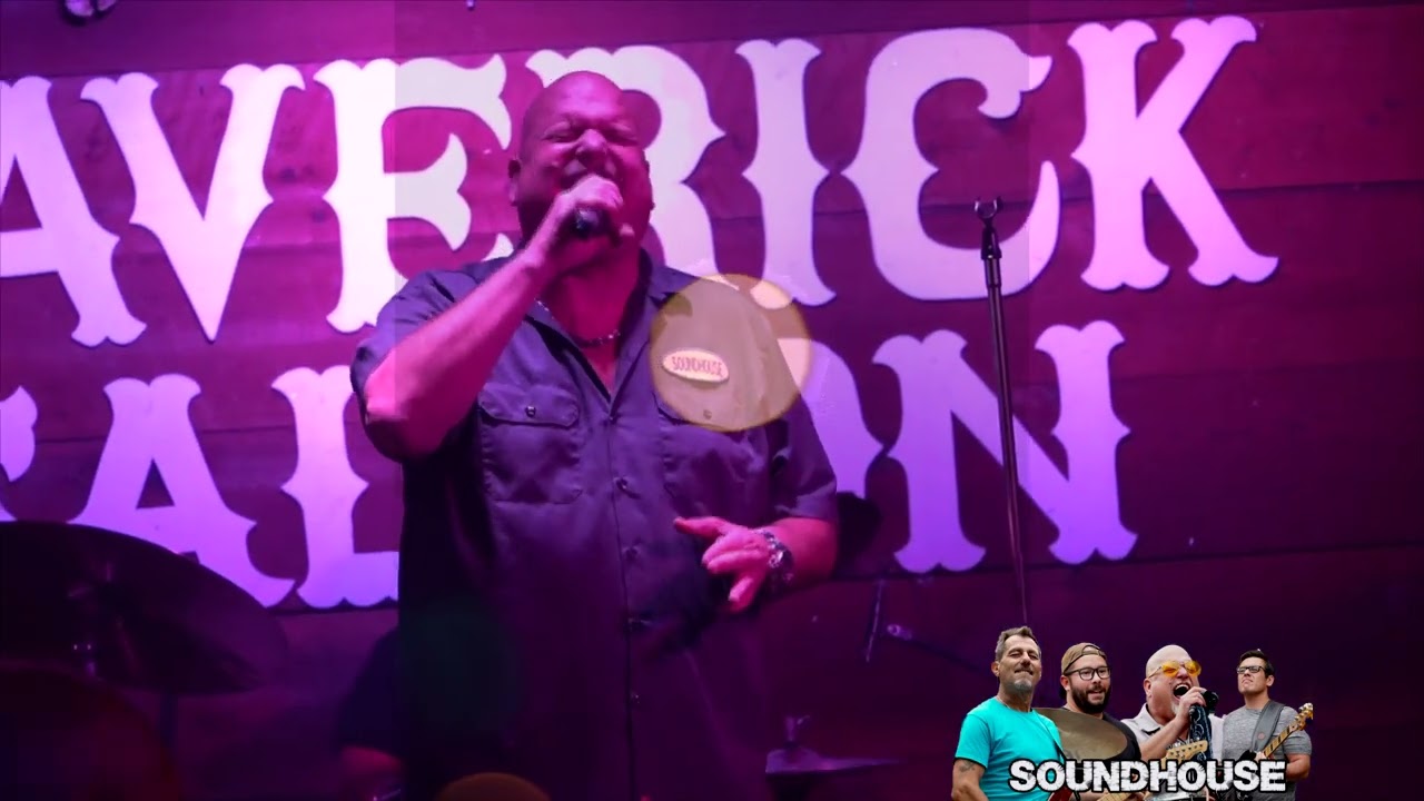 SOUNDHOUSE - The Pot (Tool)