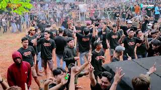 JANJI TULUS KARO AKU  KURNIA RAHMA  SHAUN THE SHEEP HAPPY PARTY RANCAK GAYAM YOUNG GENERATION CLUWAK