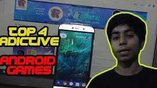 Top 4 Adictive Android Games | Android Game Series #1 screenshot 2