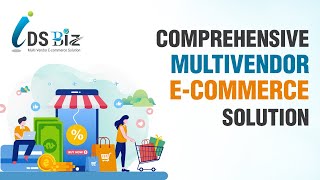 iDS Biz - a Multi-Vendor E-Commerce Solution screenshot 5