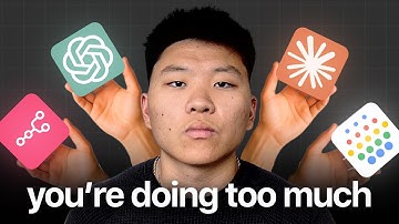 You’re Doing AI Automation Wrong (Here’s How to Fix It)