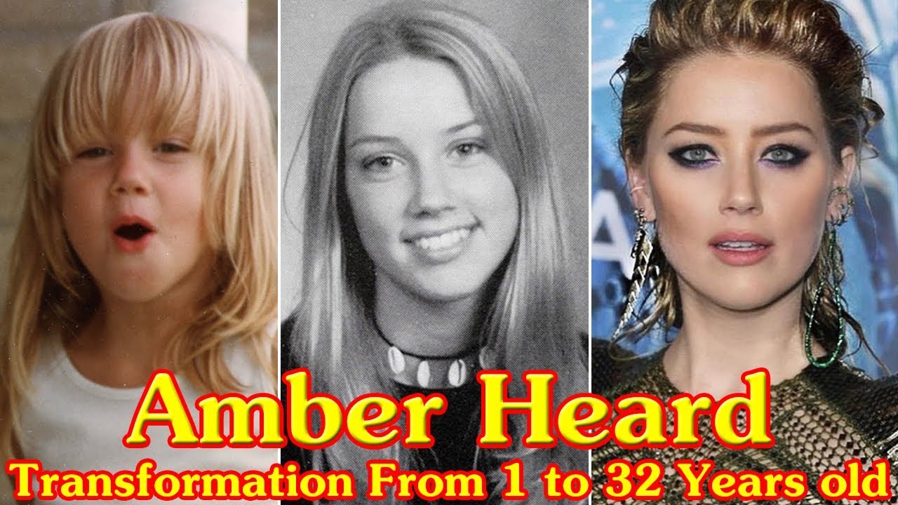 6 Fotos Amber Heard Format 10x15cm glanz #13