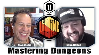 Mike Balles and Spanish Language RPGs! (MD 256)