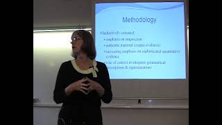 Welcome to The World of Grammatical Constructions [ FJelinekSeries #2 ]
