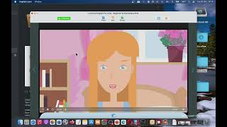 Learn English for Kids App: Mac App Store (Basic Overview)