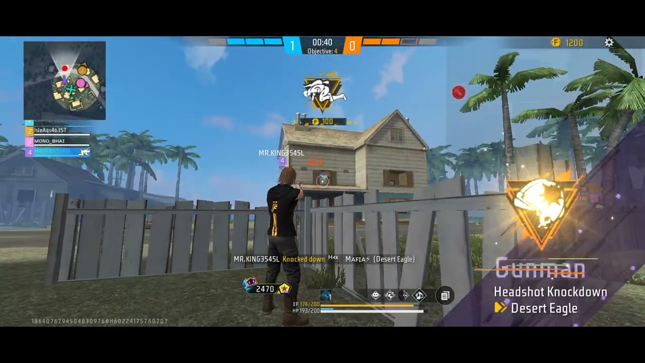 Full Match only Desert Highlights 😉 