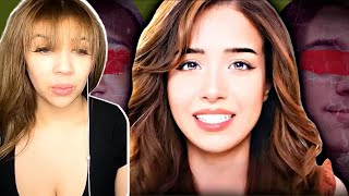 The Many Victims of Pokimane | Internet Anarchist Reaction
