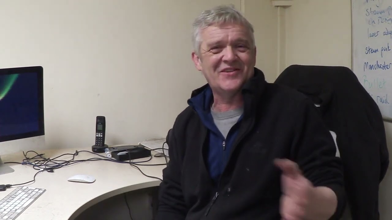 1790 Central Generation Versus Micro Generation