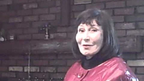 How's Your Image - Roseann Farrow