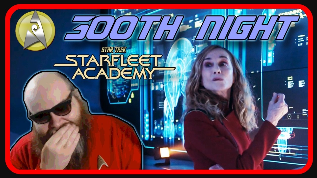 Star Trek Starfleet Academy: S1E9 Review - Choose Your Family