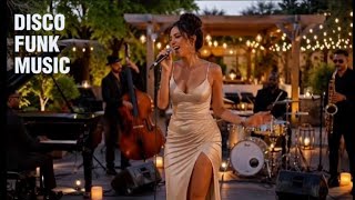 Heart is dancing - DISCO FUNK - Happy Frequency [MUSIC]