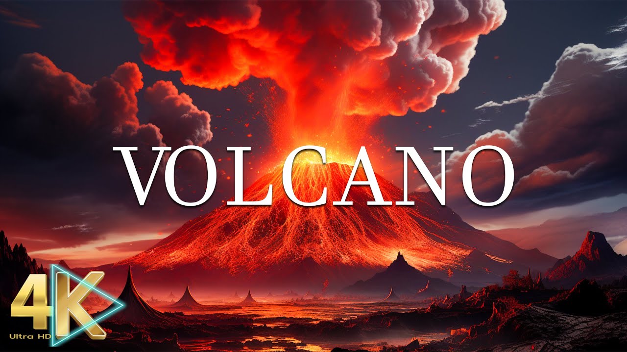 Watch VOLCANO 4K - Scenic Relaxation Film with Calming Music - 4K Video Ultra HD on YouTube Watch VOLCANO 4K - Scenic Relaxation Film with Calming Music - 4K Video Ultra HD on YouTube