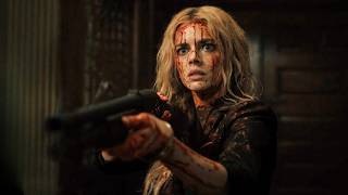 Ready or Not: Here I Come - All Gore/Brutal and Death Scenes (1080p)