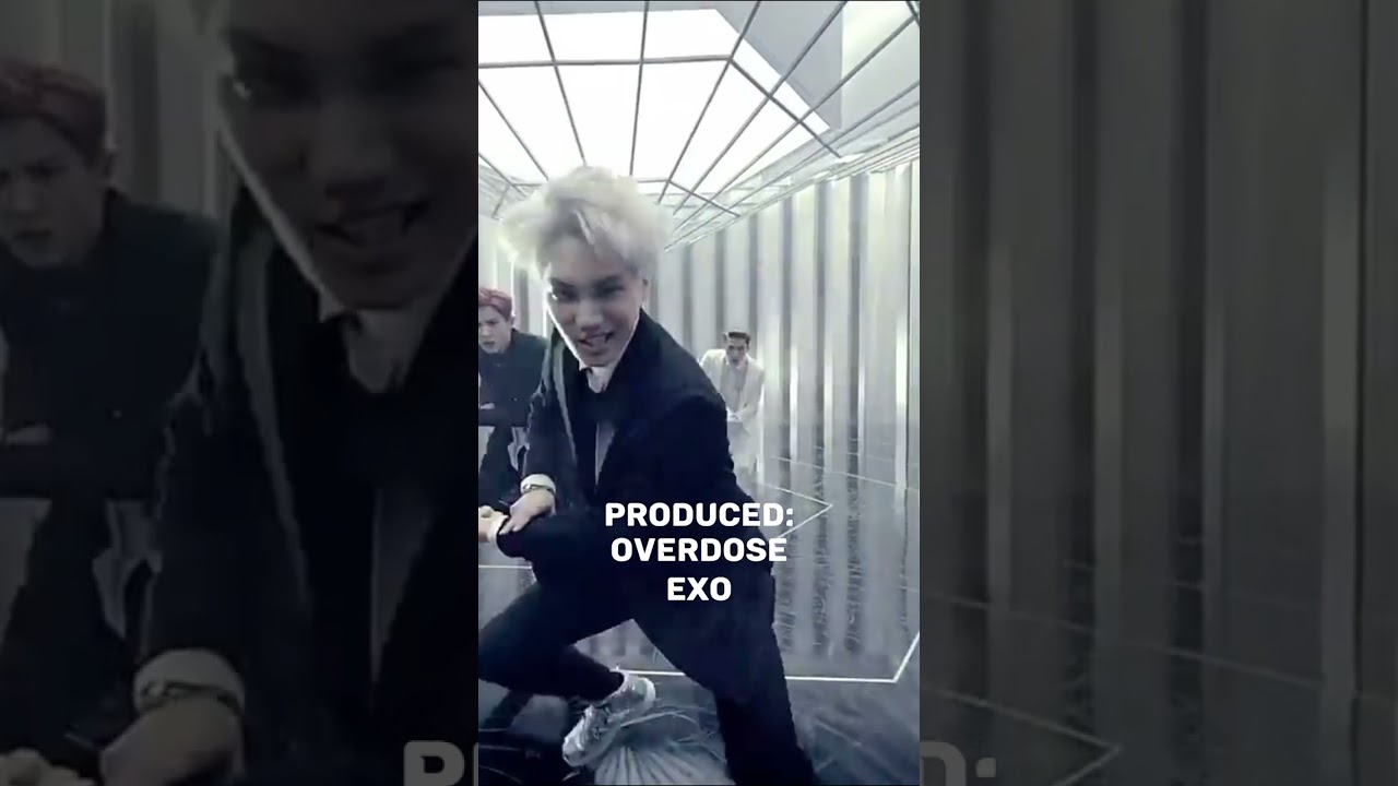 Kpop producers  part 1