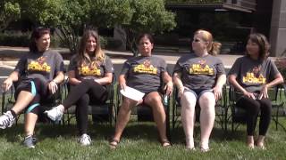 Global Knowledge Ice Bucket Challenge