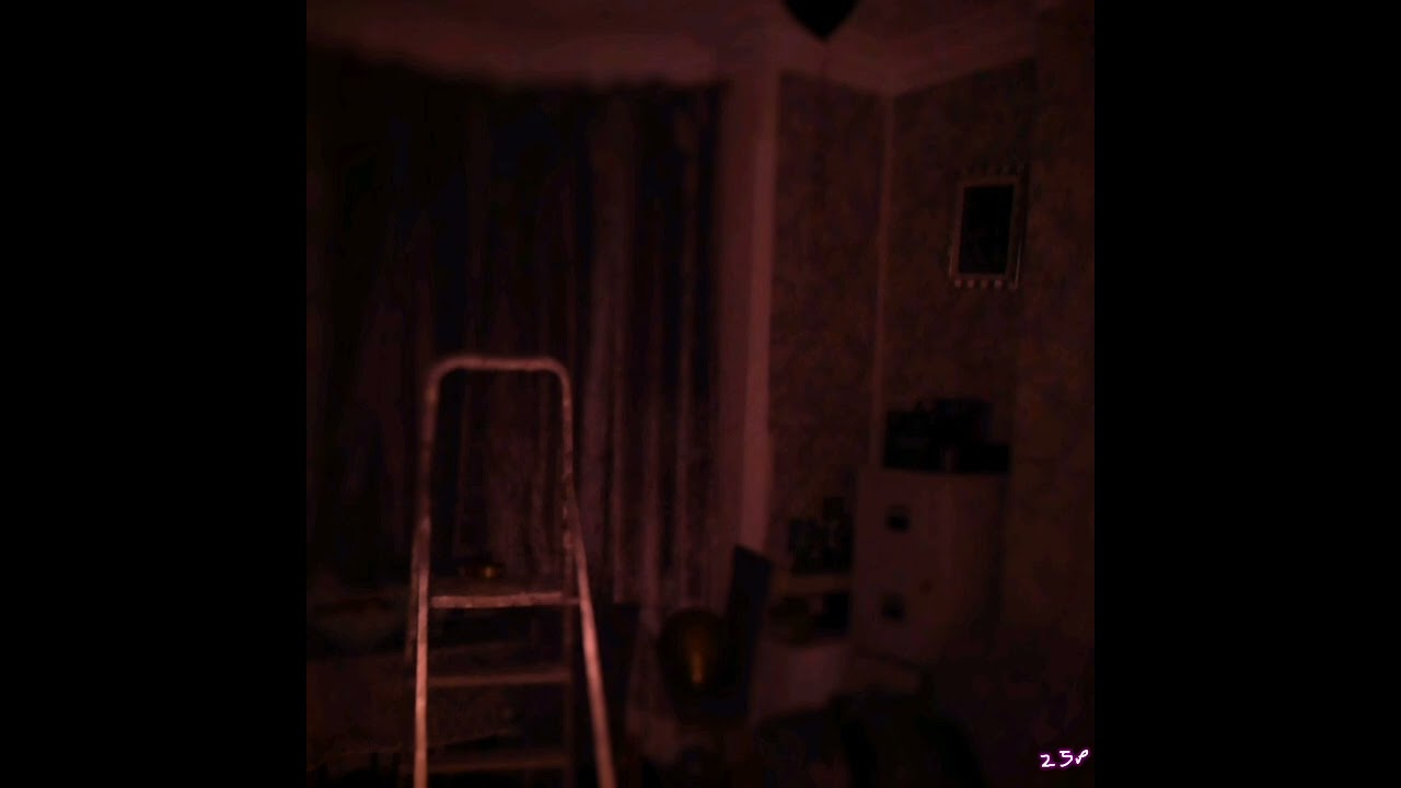 25p - St Anne's glass factory (instrumental)