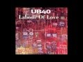 UB40 - Stay A Little Bit Longer