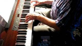 All My Loving -The Beatles - Piano Roman Bochenek
