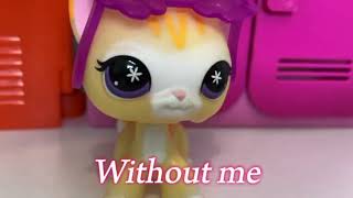 LPS- I Knew You Were Trouble MEP Part 2 (For Ascher)