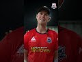 Washington Freedom l Post match interview ft. Mitch Owen l #FreedomExpress #MLC2025 #Shorts