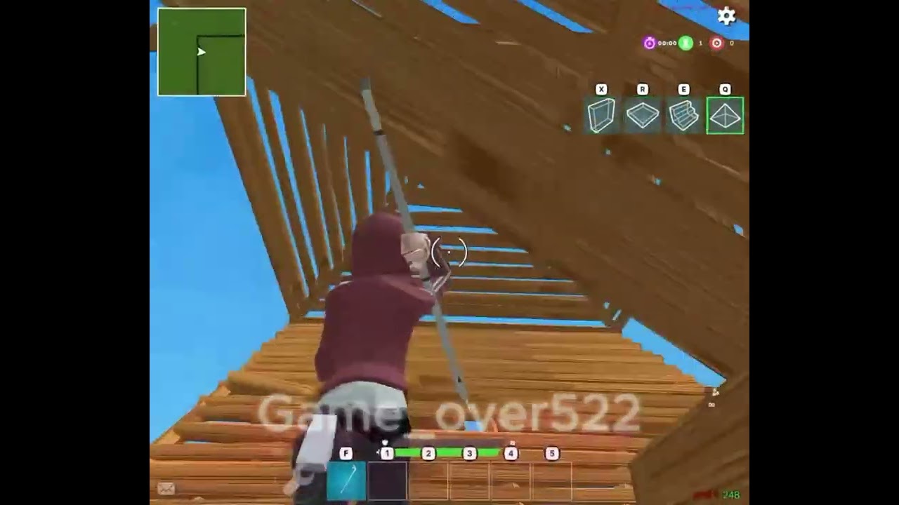 Best Build Now GG Settings 4000 DPI 