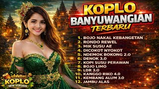 Latest Banyuwangi 💯 Very Naughty Bojo 💫 Suitable to Accompany Your Days