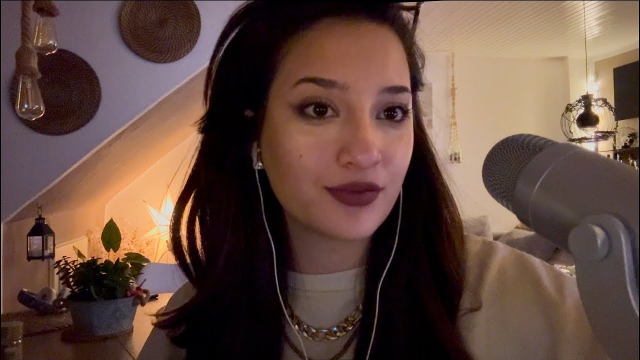 🎶 ŞARKI SÖYLEYEREK SENİ UYUTUYORUM ~ EFKAR GECESİ PART2 ✨ TÜRKÇE ASMR