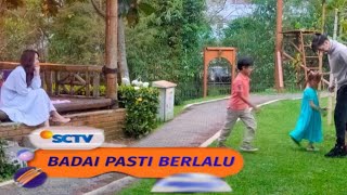 BADAI PASTI BERLALU EPISODE 29 AGUSTUS 2021 - MOMEN YANG DI TUNGGU LESIS.!!! EPISODE TERAKHIR TAMAT