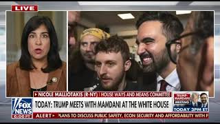 Malliotakis: We Will Fight Mamdani’s Agenda & Save NYC from Socialism Net Worth