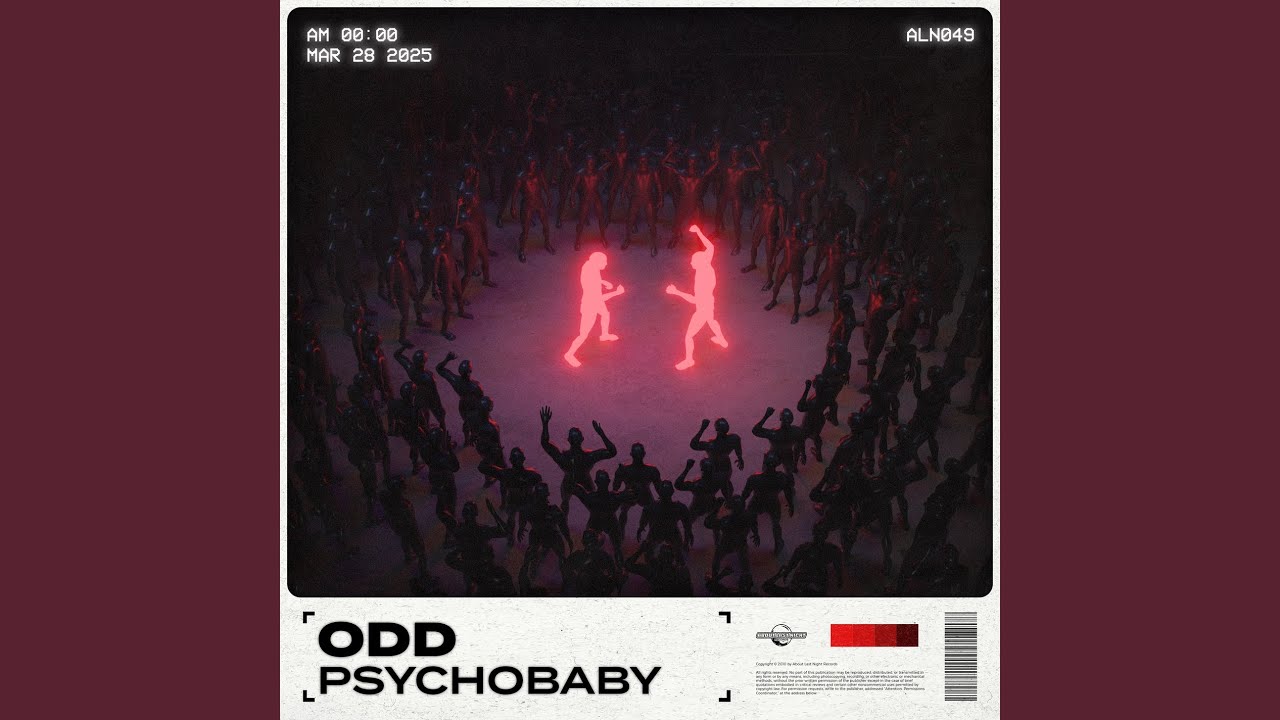 Watch Psychobaby on YouTube Watch Psychobaby on YouTube