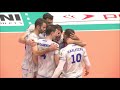 Pallavolo SuperLega - Modena-Latina 3-0: highlights