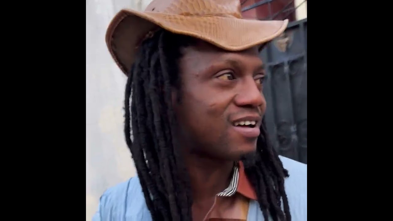 Thiop Men - L’empruntt