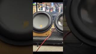 Comparativo Sub Zetta 900 X Protech Ex 900 X Powervox 600 12 Pol Trio Goiano