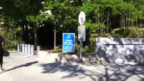 Fanime 2011 Day 1 Video 1