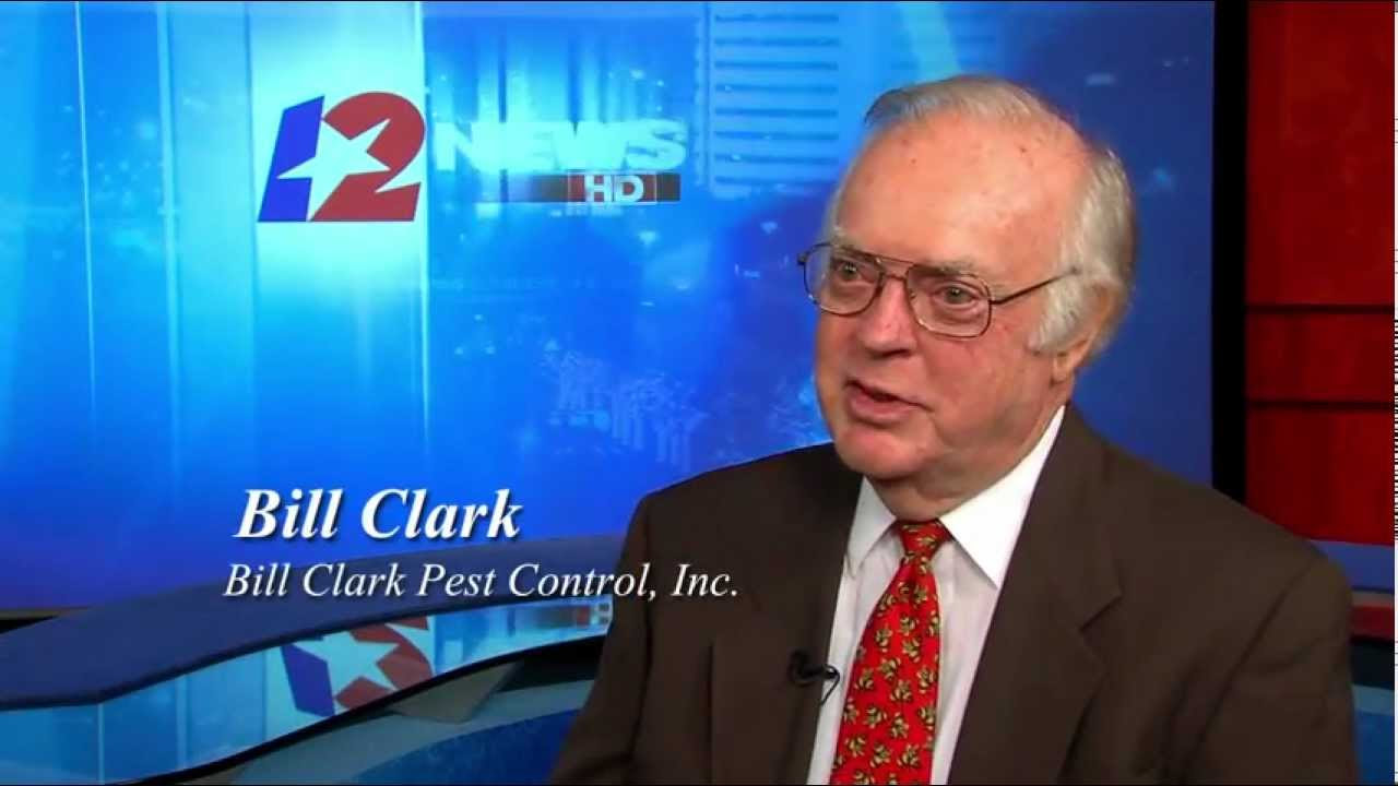 BBB PSA - Bill Clark