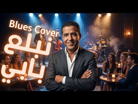 Cheb Mami Nbala3 Babi نبلع بابي Blues Trap Version 