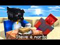 QUESTO BOTTONE DI MINECRAFT UCCIDE UN GIOCATORE A CASO..