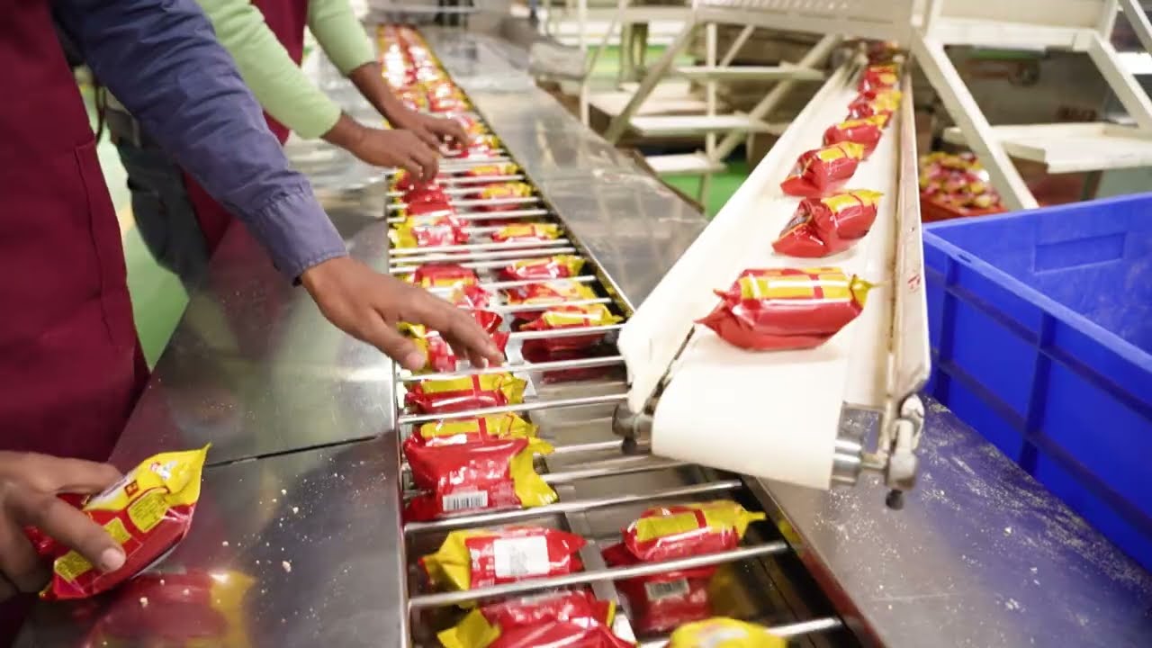 Rajneet Singh Kohli (CEO, Britannia Industries LTD.) | Testimony | Bihar Business Connect 2024