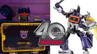 Transformers Reacting to 40 Years of TF Designs Part 6 #transformers 