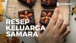 Tausiyah Islam - Resep Keluarga Samara (4K) - Ustadz Mujahid Aslam, S.Pd.I.