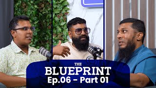 🚨 Deep Dive: Episode 6 (Part 1) – Zero Accidents: Reality or Myth with R. Viknarajah 🚨