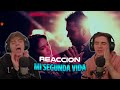 ARGENTINOS REACCIONAN A La Arrolladora - Mi Segunda Vida (Video Oficial)