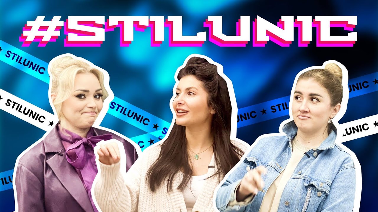 #stilunic