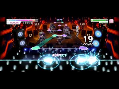 【バンドリ】ハピネスっ！ハピィーマジカルっ Special【チャレンジ】