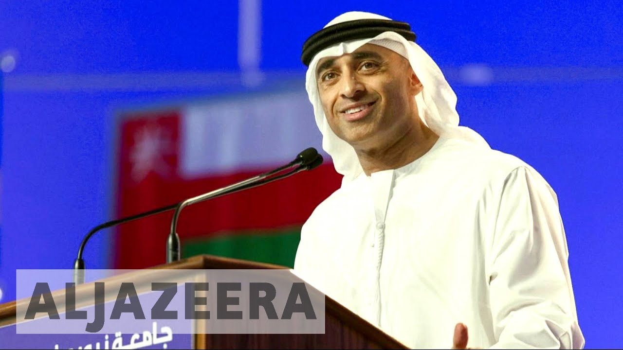 رسائل بريد إلكتروني مسربة من الإمارات: دبلوماسي إماراتي عمل على تشويه صورة قطر والكويت