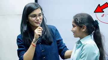 Mam मेरे CTET में 130 Marks आए हैं, कैसे 😁?-Himanshi Singh 🔥