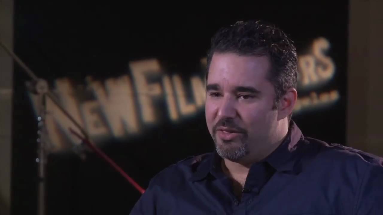 MOVIEMAKER MAGAZINE INTERVIEW - ALEX FERRARI