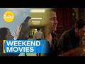 Movies to watch this weekend! | Today Show Australia