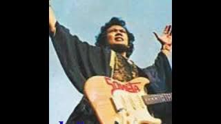 Rhoma Irama _ Lidah ( Soneta Vol 6 135 Juta 1976 )