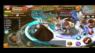 SPEEDHACK USER BASHAA (FLYFF LEGACY)